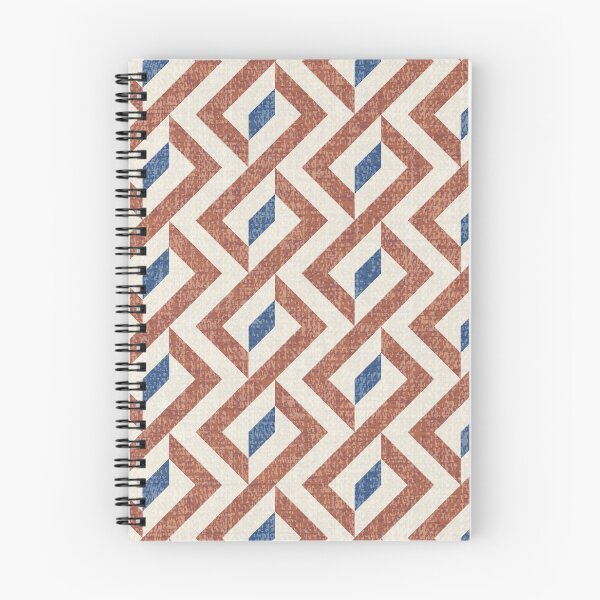 Item preview, Modern Abstract geometric 6 designed and sold by pakanta.