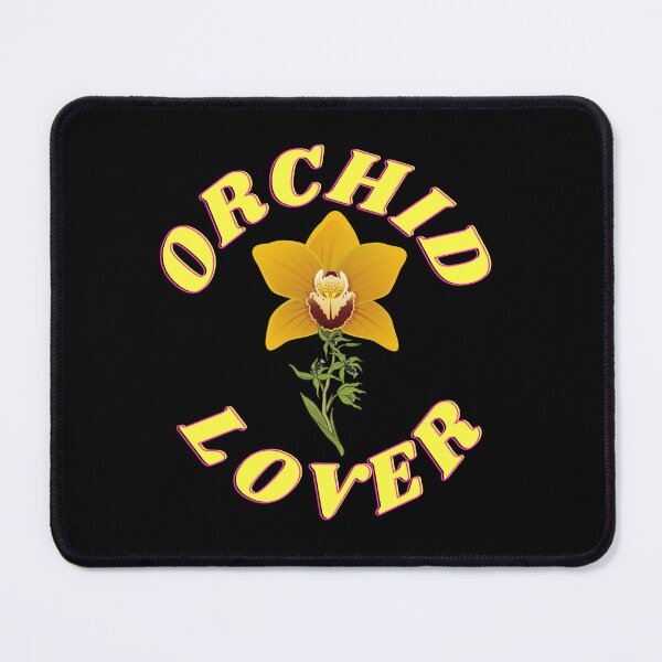 Item preview, Orchid Growing Plant Lover designed and sold by printstars.