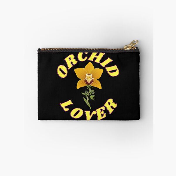 Item preview, Orchid Growing Plant Lover designed and sold by printstars.