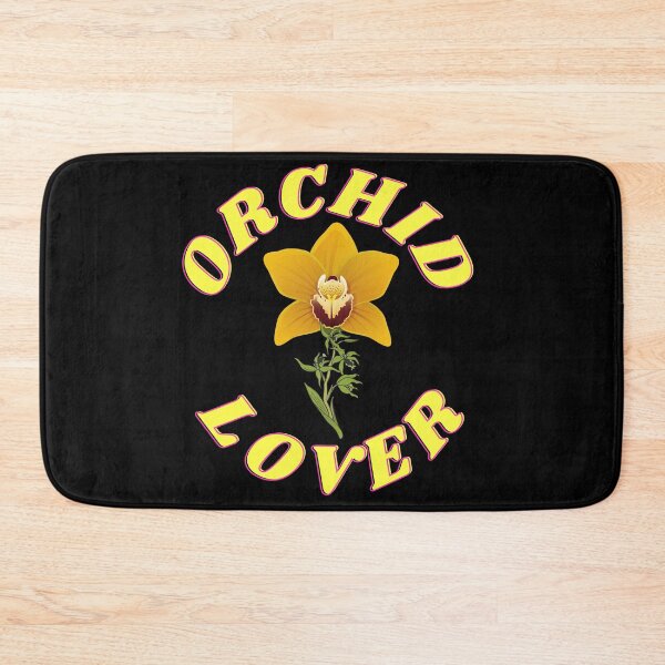 Item preview, Orchid Growing Plant Lover designed and sold by printstars.