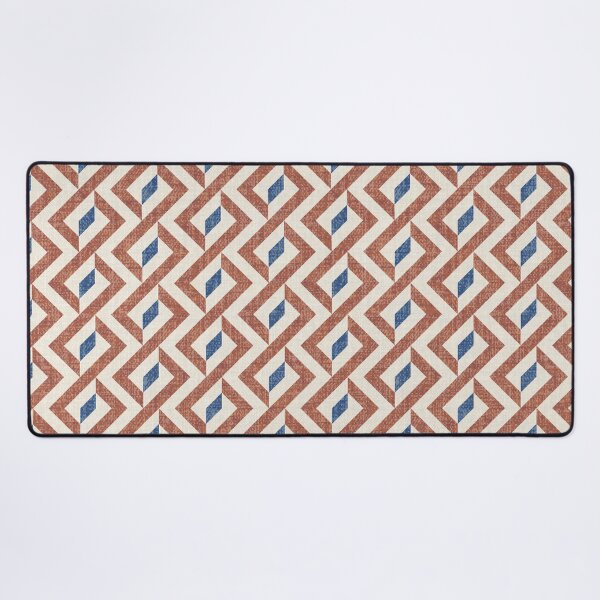 Item preview, Modern Abstract geometric 6 designed and sold by pakanta.