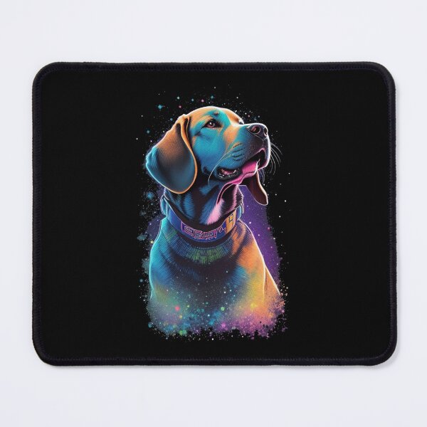 Item preview, golden retriever color designed and sold by Petsthetic.