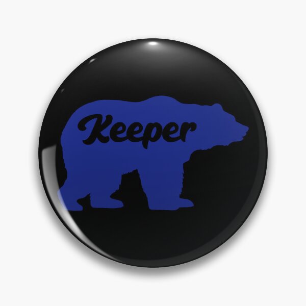 Item preview, Bear Keeper designed and sold by GeoCreate.
