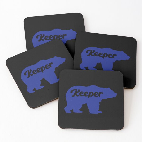 Item preview, Bear Keeper designed and sold by GeoCreate.