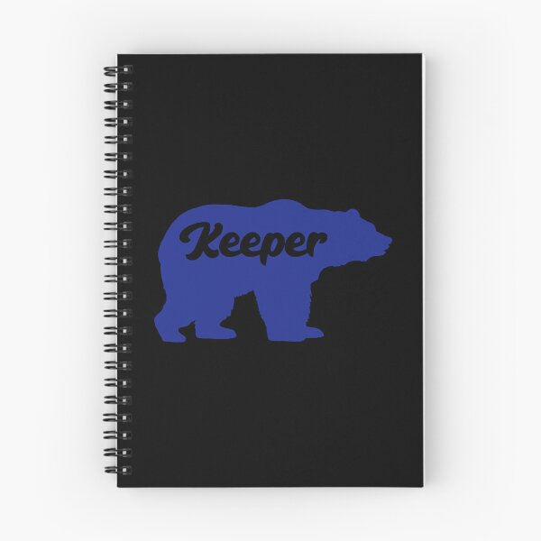 Item preview, Bear Keeper designed and sold by GeoCreate.