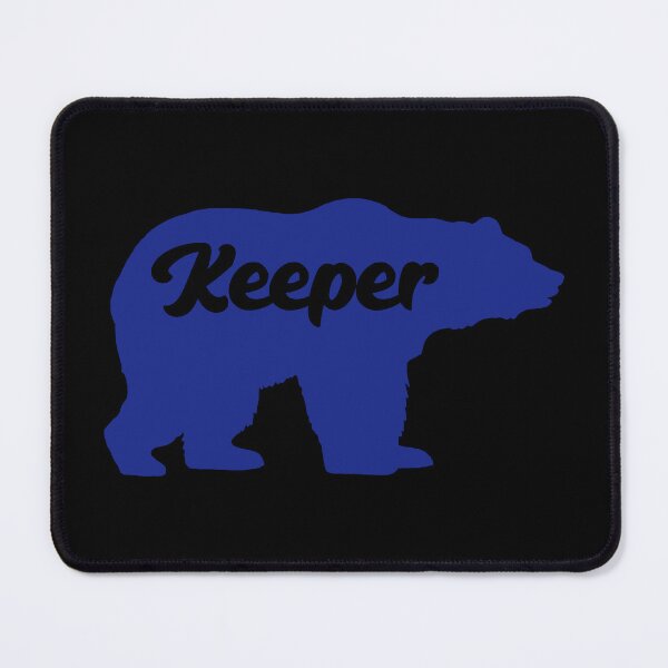 Item preview, Bear Keeper designed and sold by GeoCreate.