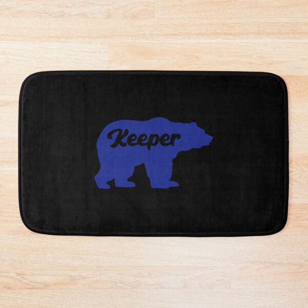 Item preview, Bear Keeper designed and sold by GeoCreate.