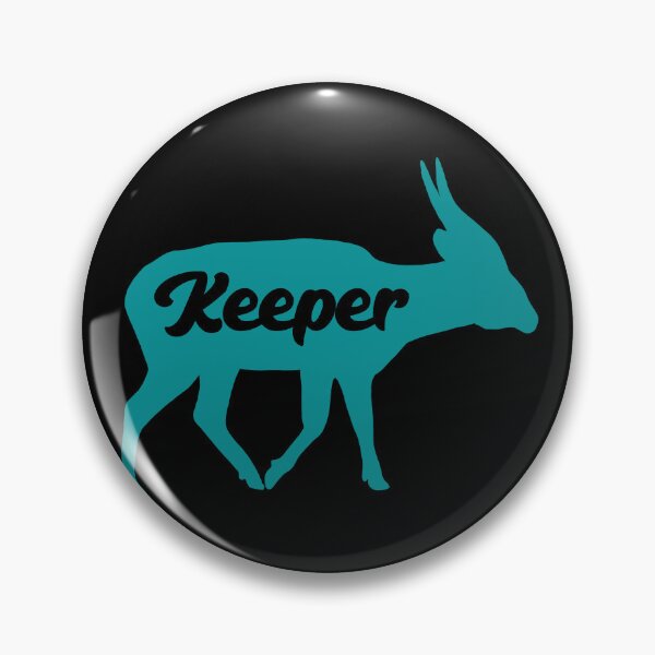 Item preview, Bongo Keeper designed and sold by GeoCreate.