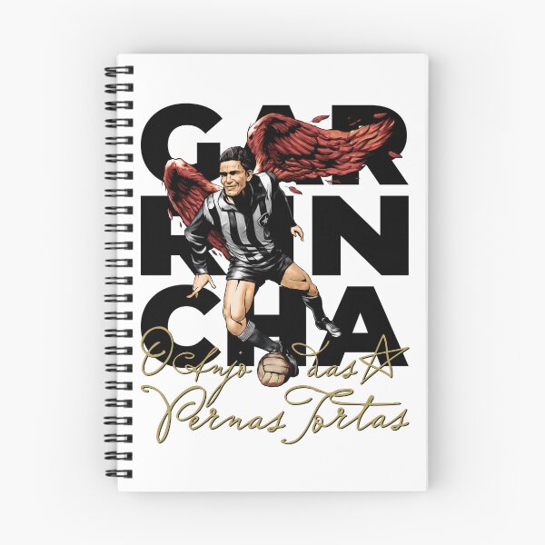 Item preview, Garrincha designed and sold by roninsart.