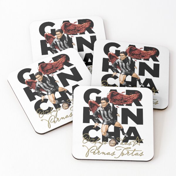 Item preview, Garrincha designed and sold by roninsart.