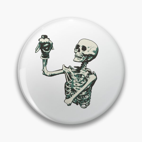 Item preview, Alas, Poor Puppet designed and sold by LordsOfMisrule.