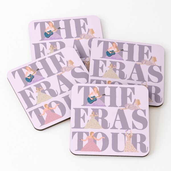 Item preview, speak now the eras tour all fits designed and sold by nerfie.