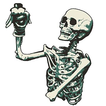 Artwork thumbnail, Alas, Poor Puppet by LordsOfMisrule