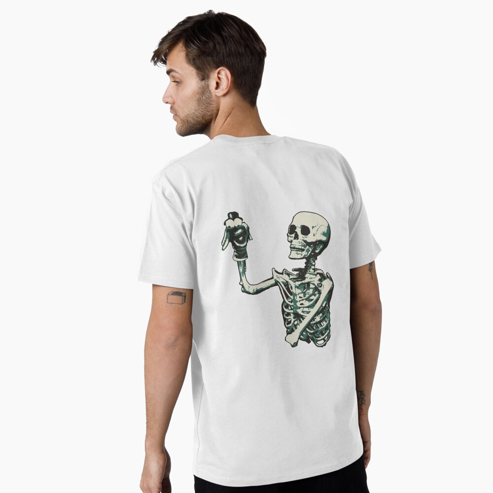 Item preview, Premium T-Shirt designed and sold by LordsOfMisrule.