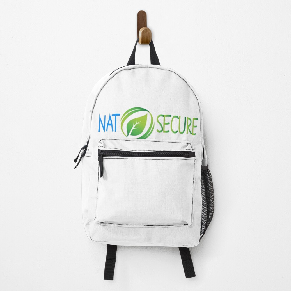 Item preview, Backpack designed and sold by RIsCD.