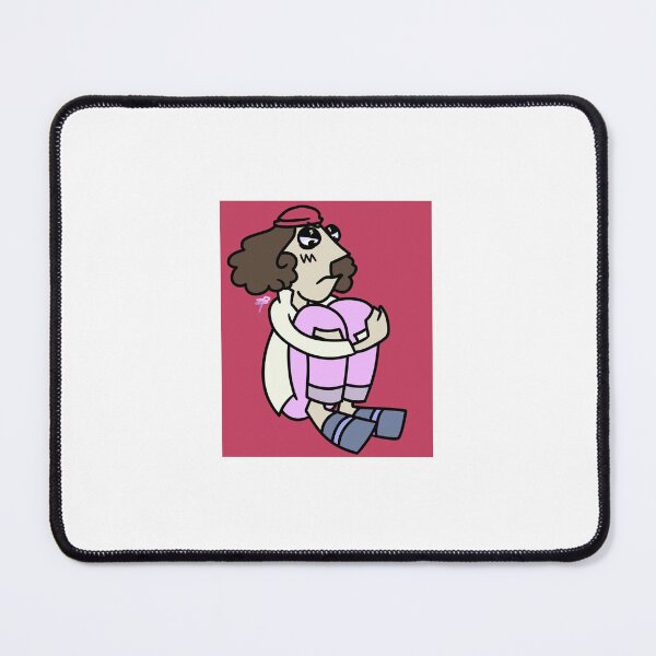 Item preview, ANGSTY TOPHER BUS - CLONE HIGH designed and sold by ezkArts05.