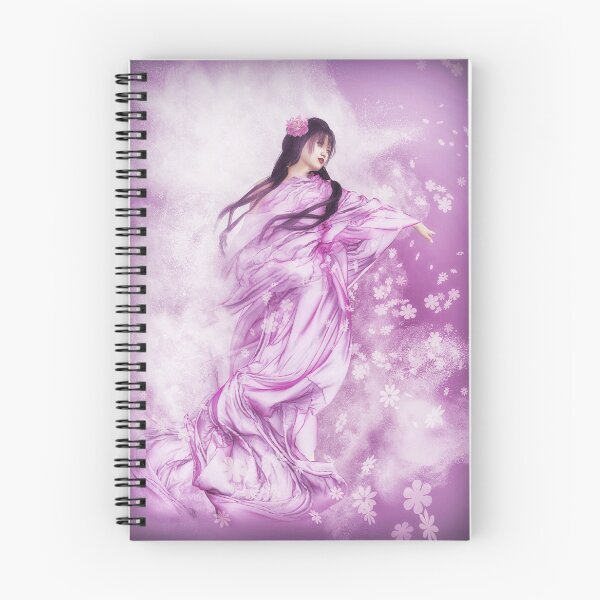 Item preview, flor de la tormenta designed and sold by Andrea Tiettje.