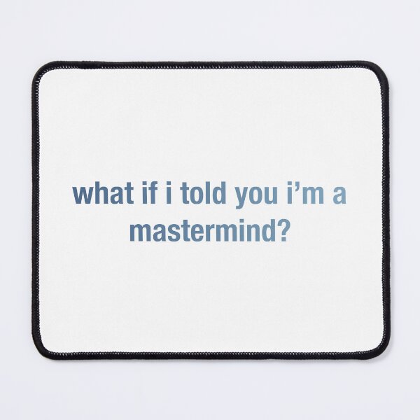 Item preview, Taylor Swift Mastermind designed and sold by charlixcxfanny.