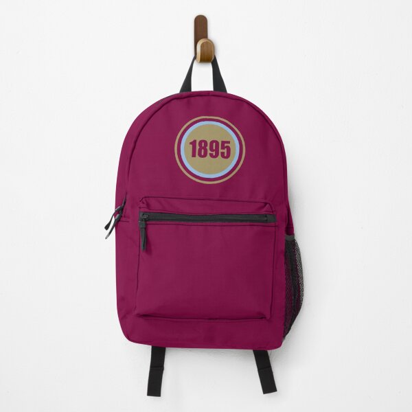 Item preview, WHU 1895  designed and sold by Confusion101.