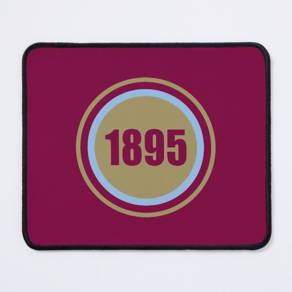 Item preview, WHU 1895  designed and sold by Confusion101.