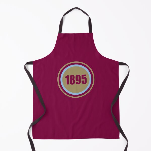 Item preview, WHU 1895 designed and sold by Confusion101.