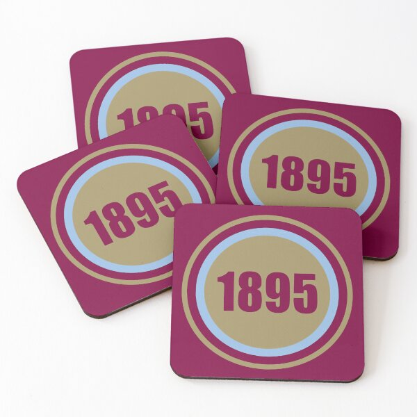 Item preview, WHU 1895  designed and sold by Confusion101.