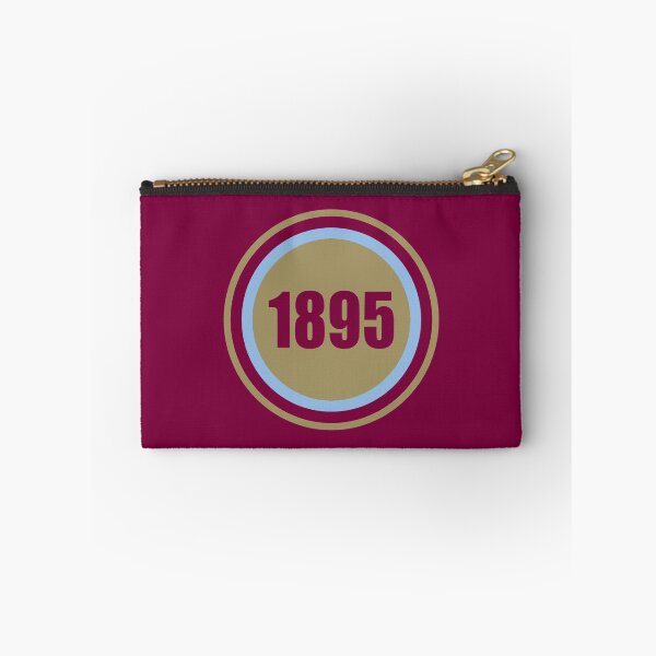 Item preview, WHU 1895  designed and sold by Confusion101.