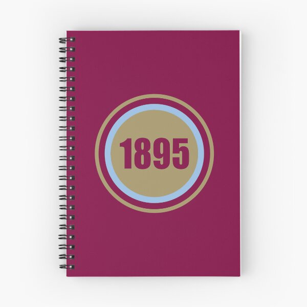 Item preview, WHU 1895  designed and sold by Confusion101.