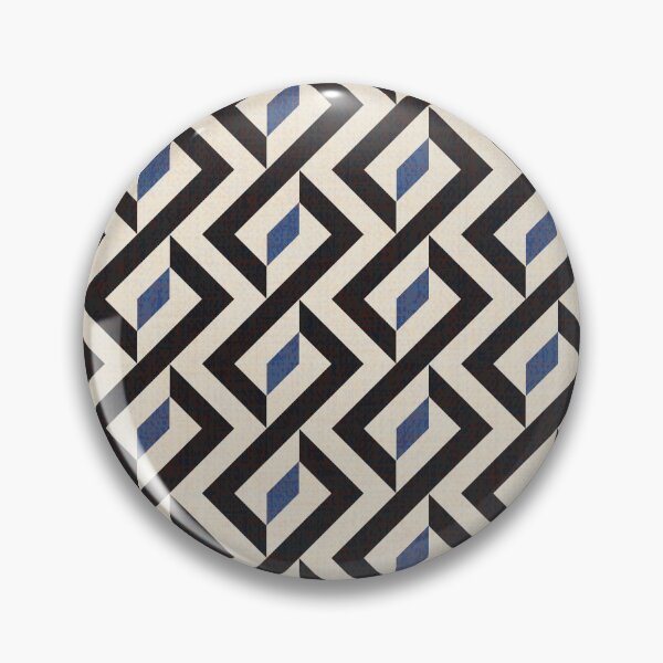 Item preview, Modern Abstract geometric 3 designed and sold by pakanta.