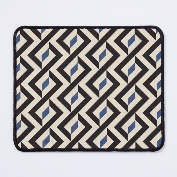 Item preview, Modern Abstract geometric 3 designed and sold by pakanta.