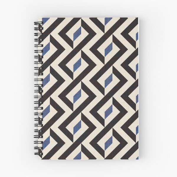 Item preview, Modern Abstract geometric 3 designed and sold by pakanta.