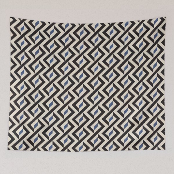 Item preview, Modern Abstract geometric 3 designed and sold by pakanta.