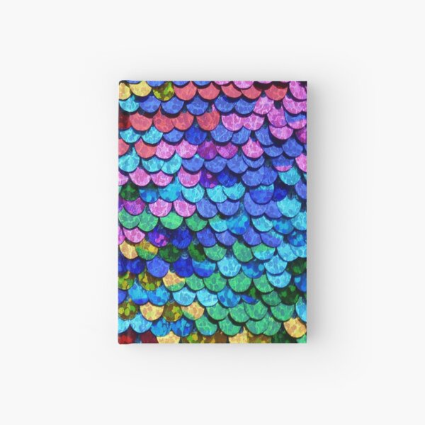 Item preview, Rainbow sequin print  designed and sold by MrJean.