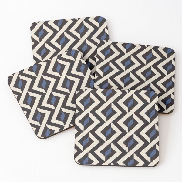 Item preview, Modern Abstract geometric 2 designed and sold by pakanta.