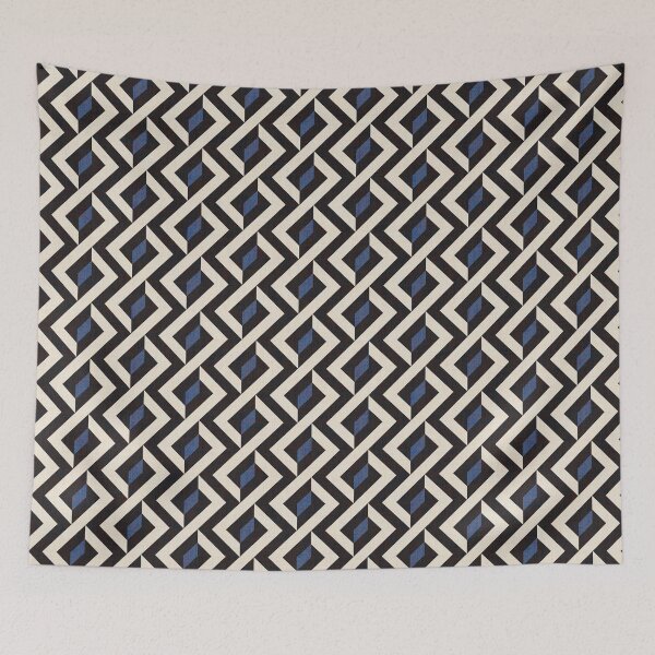 Item preview, Modern Abstract geometric 2 designed and sold by pakanta.
