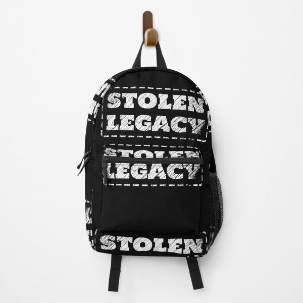 Item preview, stolen legacy designed and sold by WeGotThat.