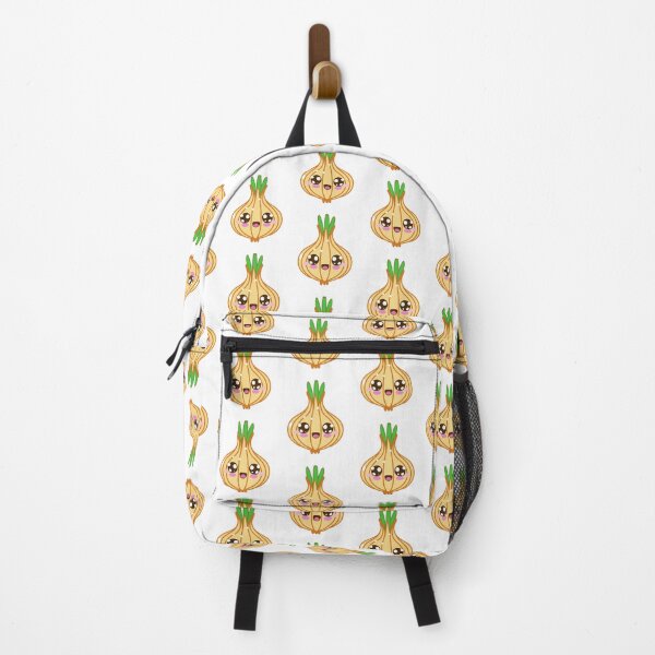Item preview, Cute kawaii onion lover designed and sold by ThiagoSDantas.