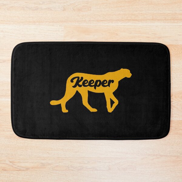 Item preview, Cheetah Keeper designed and sold by GeoCreate.