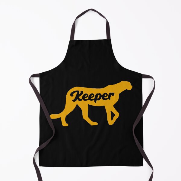 Item preview, Cheetah Keeper designed and sold by GeoCreate.