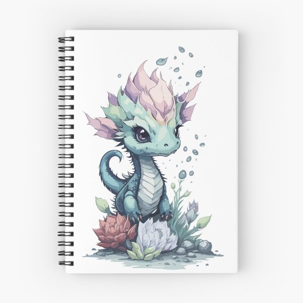 Item preview, Chibi Dragon Baby designed and sold by TrickstersTrove.