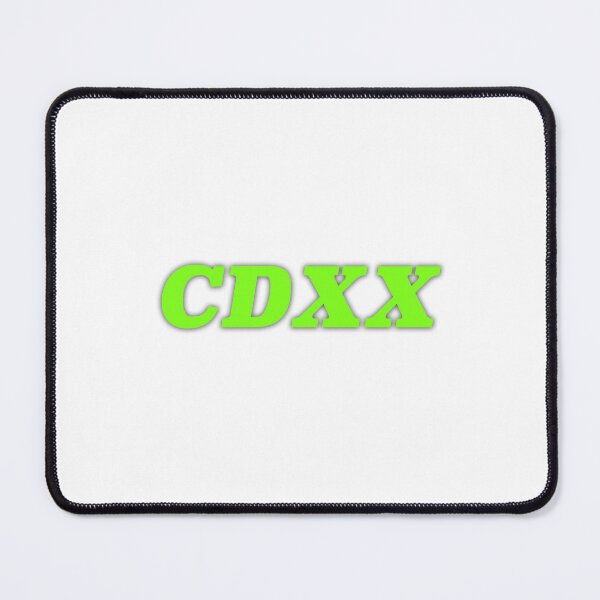 Item preview, CD XX designed and sold by Amymarado.