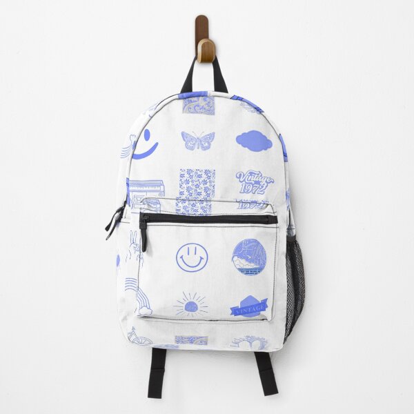 Artikelvorschau, aesthetic vintage blue entworfen und verkauft von KacperStore.