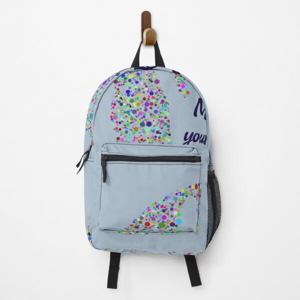 Item preview, Make your Mark, Dot day designed and sold by JungleJava.