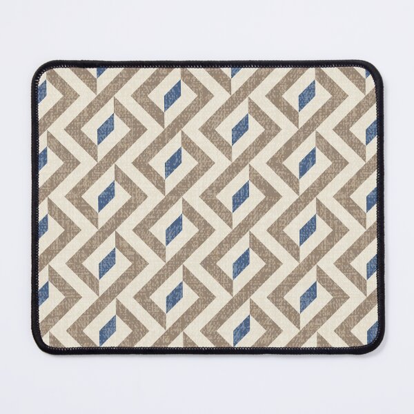 Item preview, Modern Abstract geometric 9 designed and sold by pakanta.
