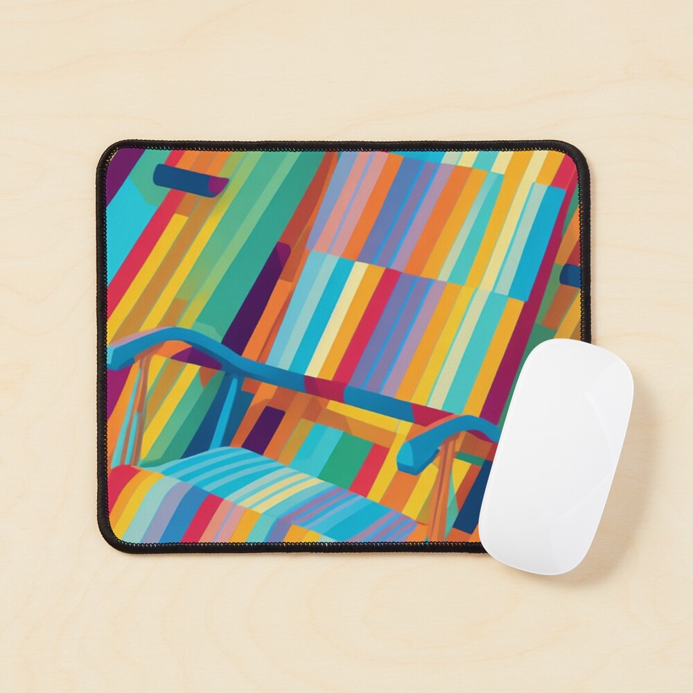 Item preview, Mouse Pad designed and sold by randomtdesigns.