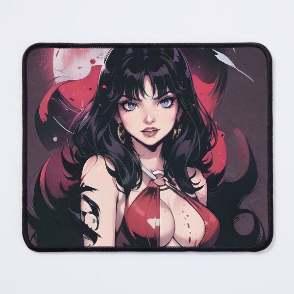 Item preview, Vampirella designed and sold by Victor Ajax.