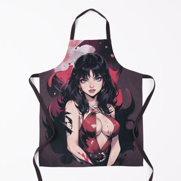 Item preview, Vampirella designed and sold by Victor Ajax.