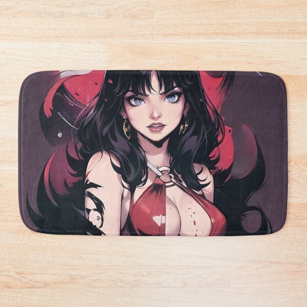 Item preview, Vampirella designed and sold by Victor Ajax.