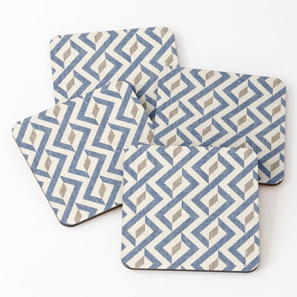 Item preview, Modern Abstract geometric 8 designed and sold by pakanta.