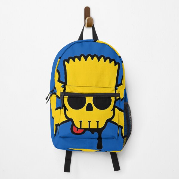 Item preview, Yellow Skull Boy designed and sold by SoldierBroll86.